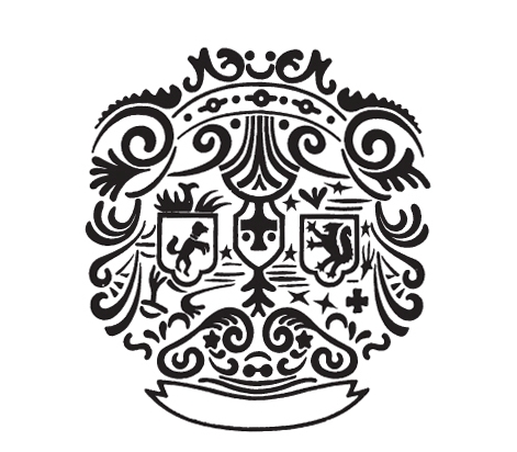 Wappen Schloss Mühldorf